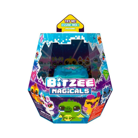 Purilite Select Bitzee Magicals