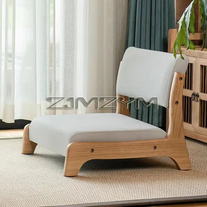Purilite Select Modern Japanese Lazy Sofa Chair