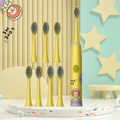 Purilite Select Children’s Electric Toothbrush