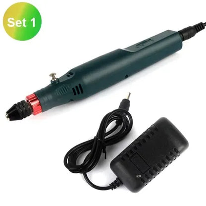 Purilite Select 12V 24W Mini Electric Drill