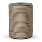 Purilite Select 550 Military Standard 9-Core Paracord Rope | Heavy-Duty Survival, Camping & DIY Utility Cord