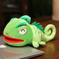 Purilite Select Lifelike Plush Hand Puppet Soft Cotton Animal Puppet for Interactive Play, Storytelling & Educational Activities (Set of 3)