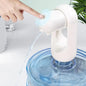 Purilite Select USB Rechargeable Automatic Water Bottle Pump Portable Electric Water Dispenser