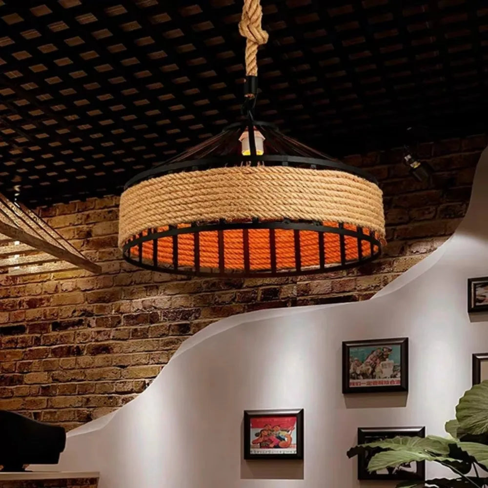Purilite Select Vintage Chandelier