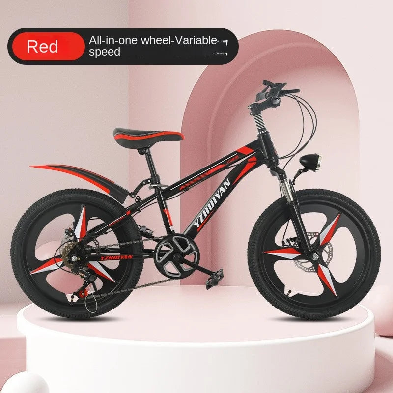 Purilite Select Kids Mountain Bike