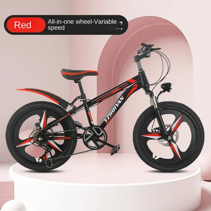 Purilite Select Kids Mountain Bike