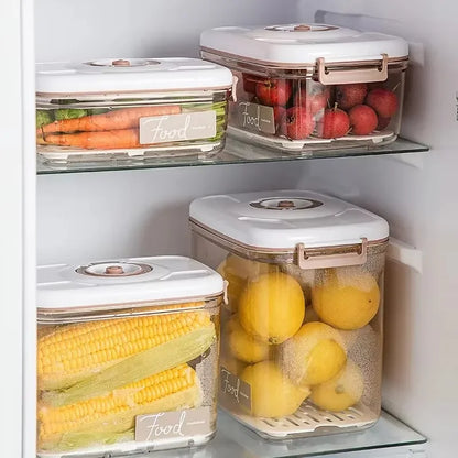 Purilite Select Vacuum Storage Box