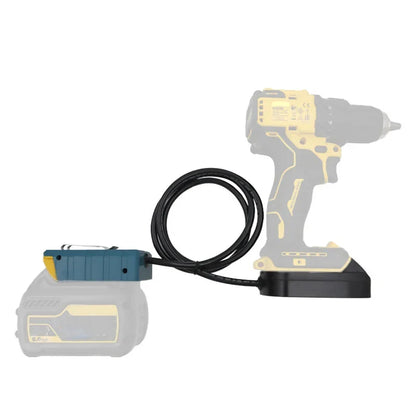 Purilite Select BAP18A-65165 Adapter Extended Line Weight Reducer