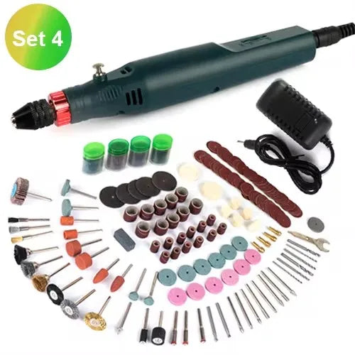 Purilite Select 12V 24W Mini Electric Drill