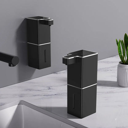 Purilite Select Automatic Soap Dispenser