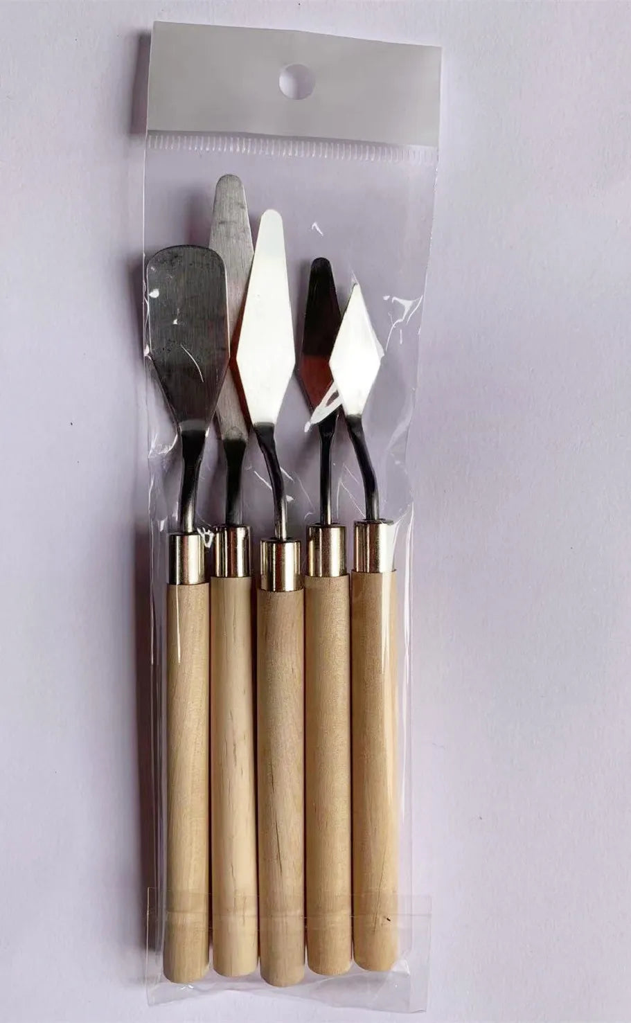 Purilite Select Artist Palette Knife