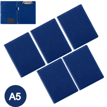 Purilite Select Leather Padfolio