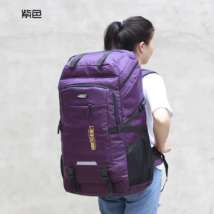 Purilite Select Tactical Outdoor Travel Backpack