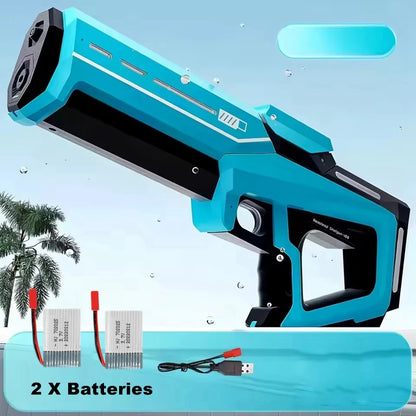 Purilite Select Electric Water Gun