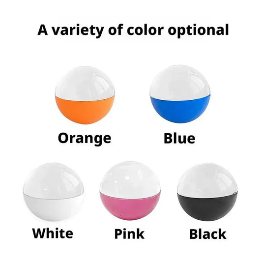 Purilite Select APP WiFi Upgraded 3D Crystal Video Ball – Customizable Audio-Visual Display Gift