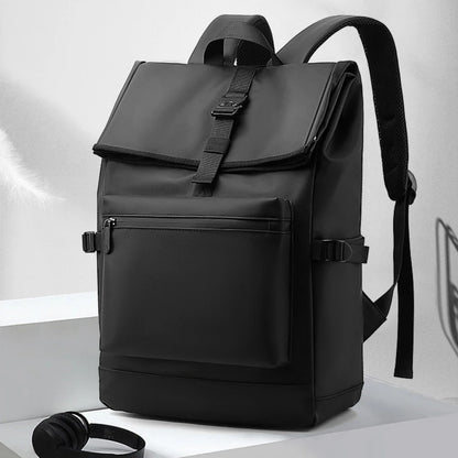 Purilite Select 17" Urban Business Backpack for Men
