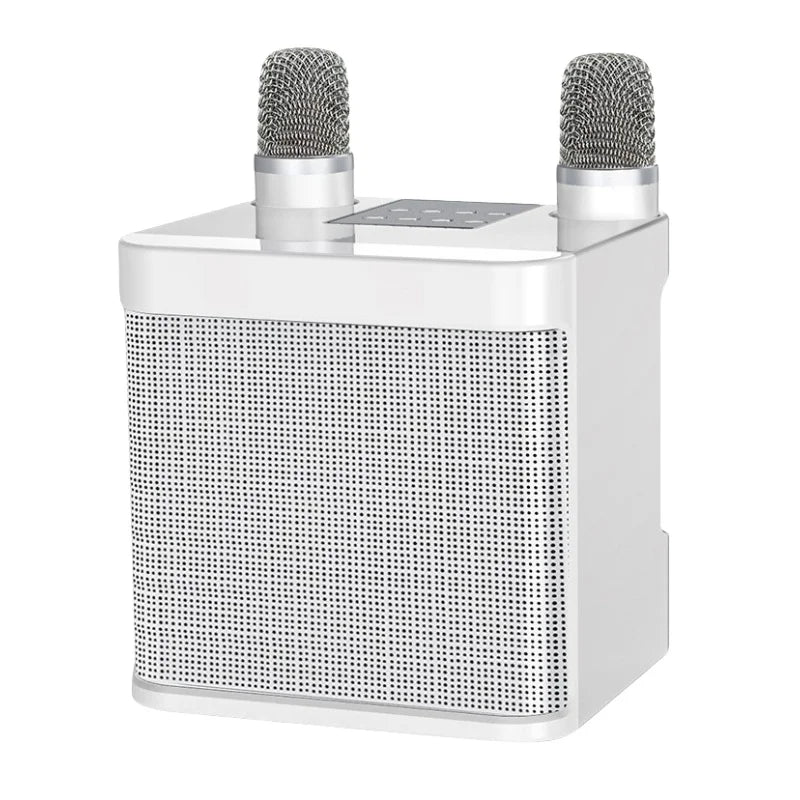 Purilite Select Portable Karaoke Machine