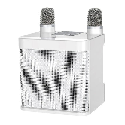 Purilite Select Portable Karaoke Machine