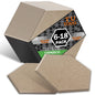 Purilite Select Acoustic Panels 6-18pc – Noise Treatment Insulation