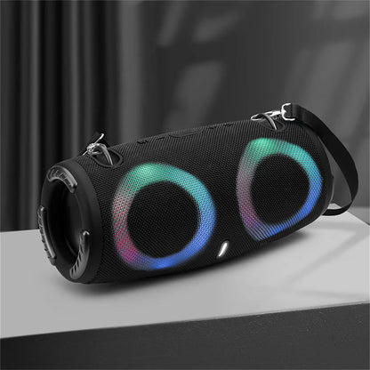Purilite Select Portable Waterproof 100W High Power Bluetooth Speaker