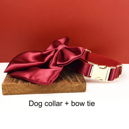 Purilite Select Custom Design Pet Accessories Set