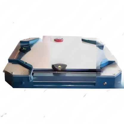 Arcade Multiplayer Game Stick Air Hockey Electronic Super Circle Table Game Mini Game Board