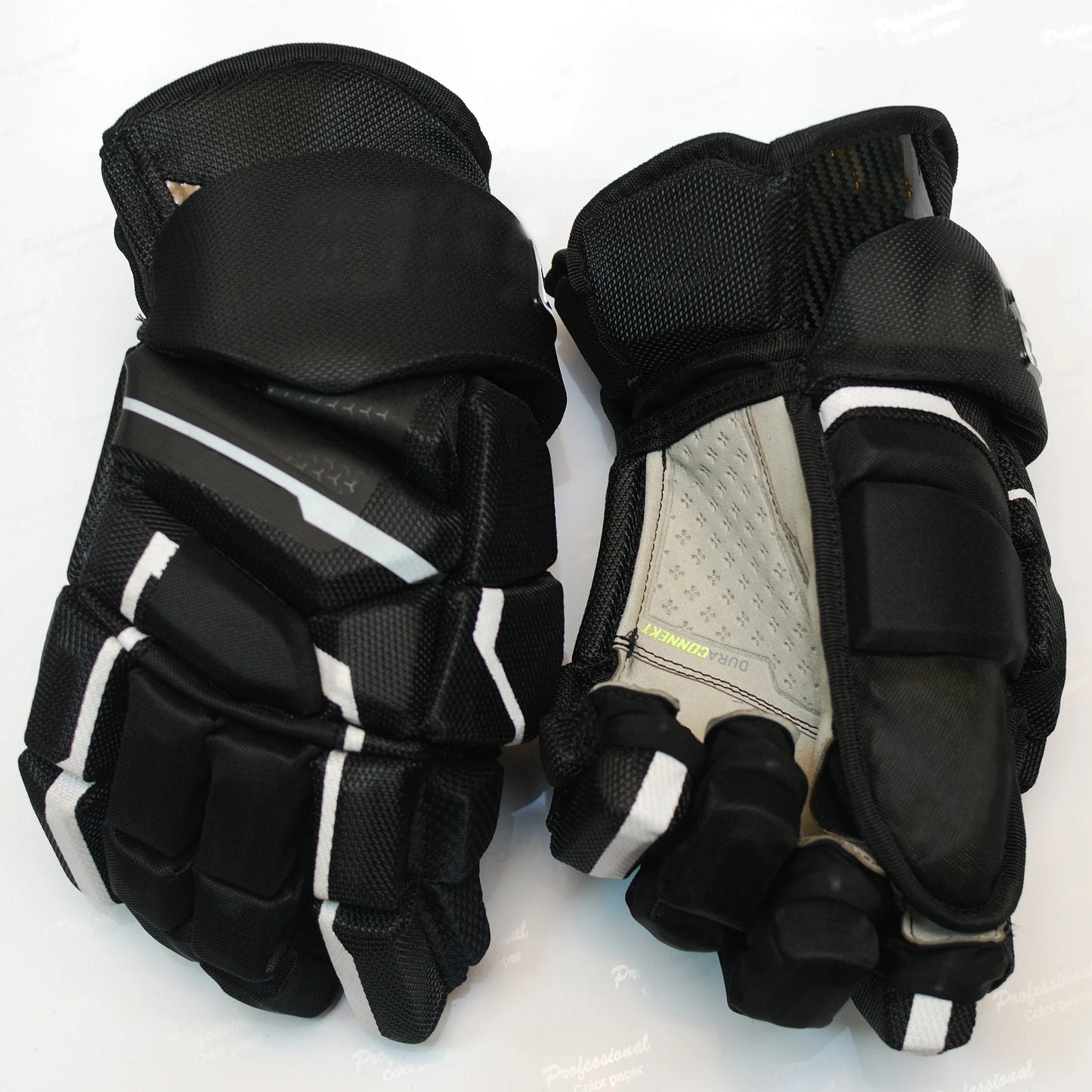 Purilite Select [14"] MACH Professional Ice Hockey Gloves