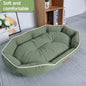 Purilite Select Dog Sofa Big Bed