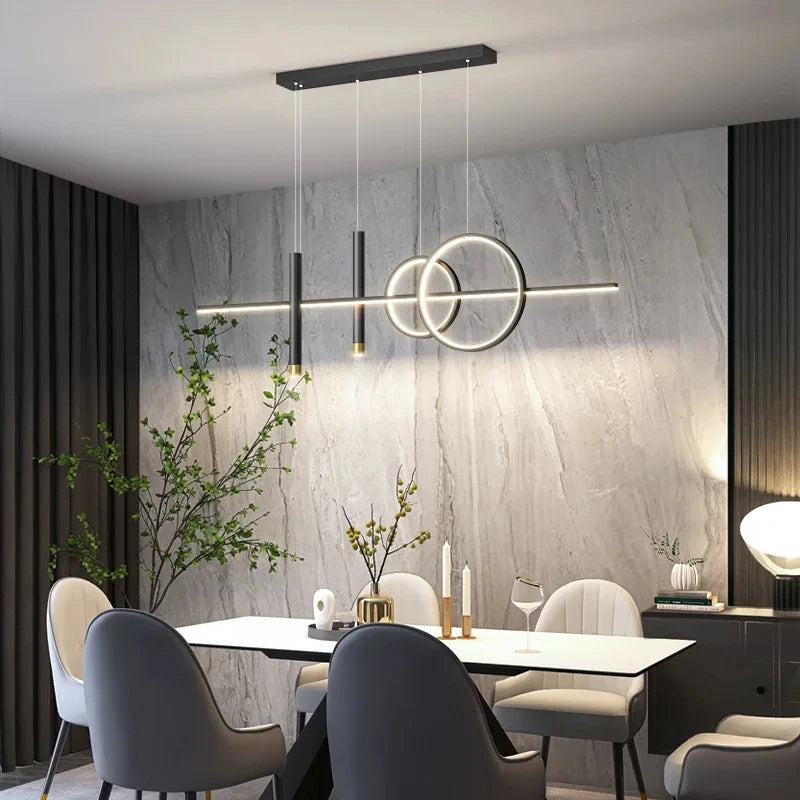 Purilite Select Nordic LED Pendant Lights