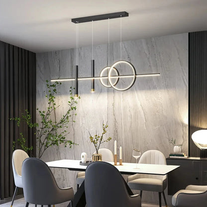 Purilite Select Nordic LED Pendant Lights