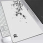 Purilite Select Japan Cherry Blossom XXL Mouse Pad (Gray)