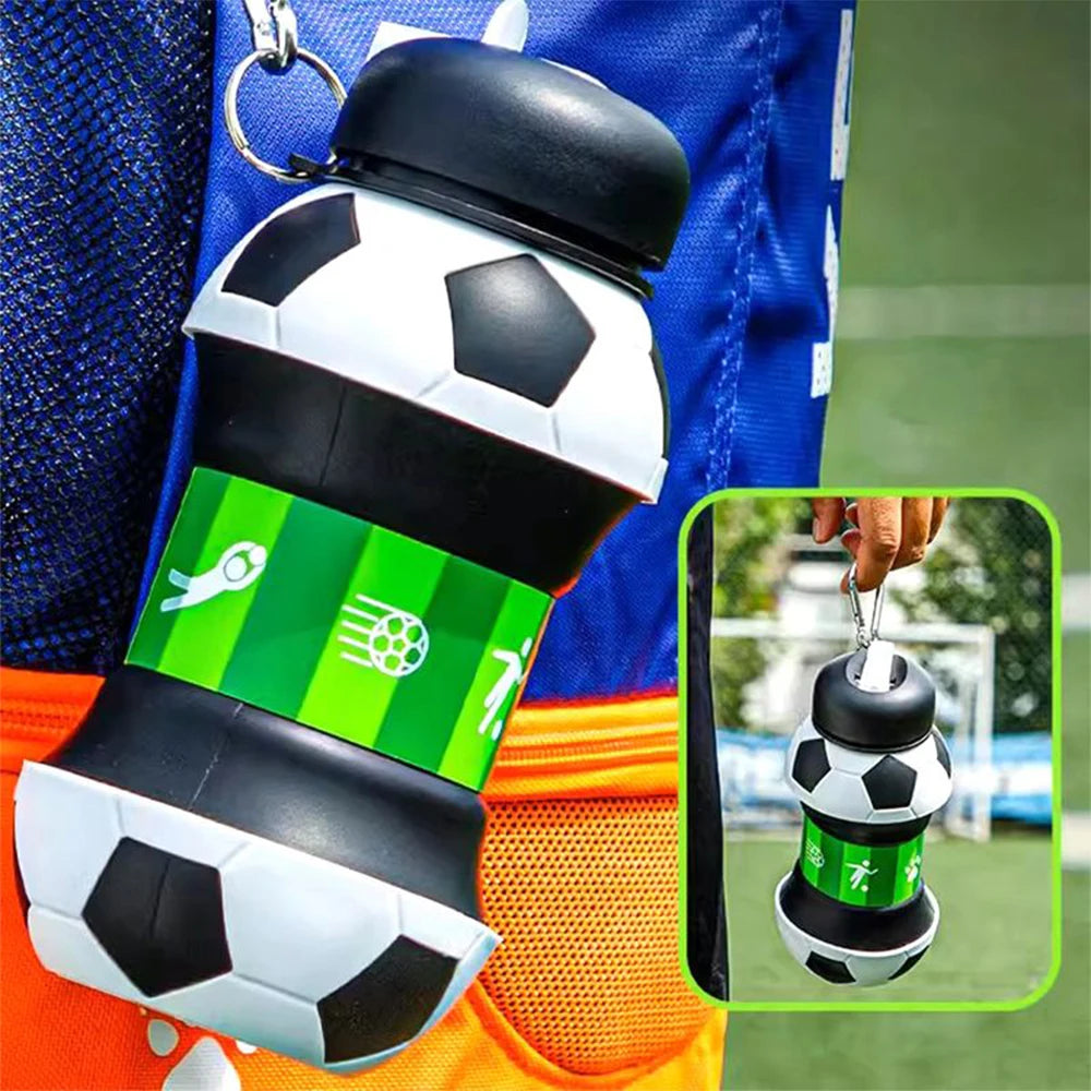 Purilite Select Foldable Sports Water Bottle Mug