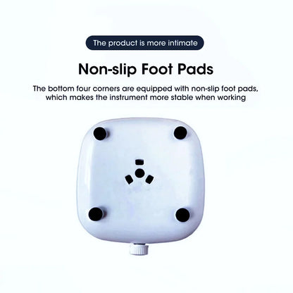 Purilite Select Magnetic Stirrer – Mini Laboratory & Kitchen Mixing Device