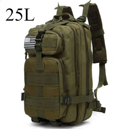 Purilite Select 50L Tactical Backpack