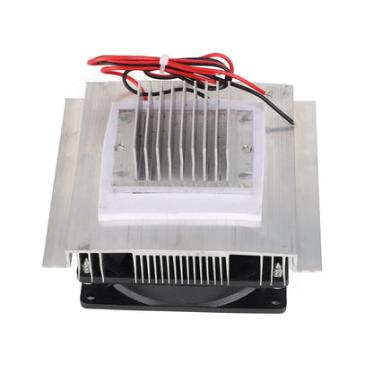 Purilite Select XD‑35 Thermoelectric Peltier Plate Module Cooling System