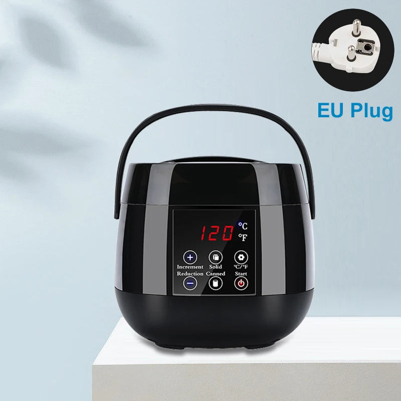 Purilite Select 500ml Wax Heater Machine
