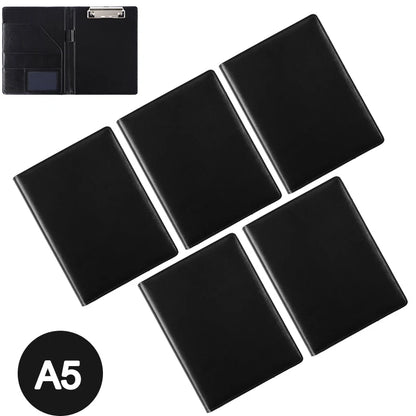 Purilite Select Leather Padfolio