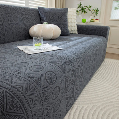 Purilite Select Adjustable Elastic Sofa Cover