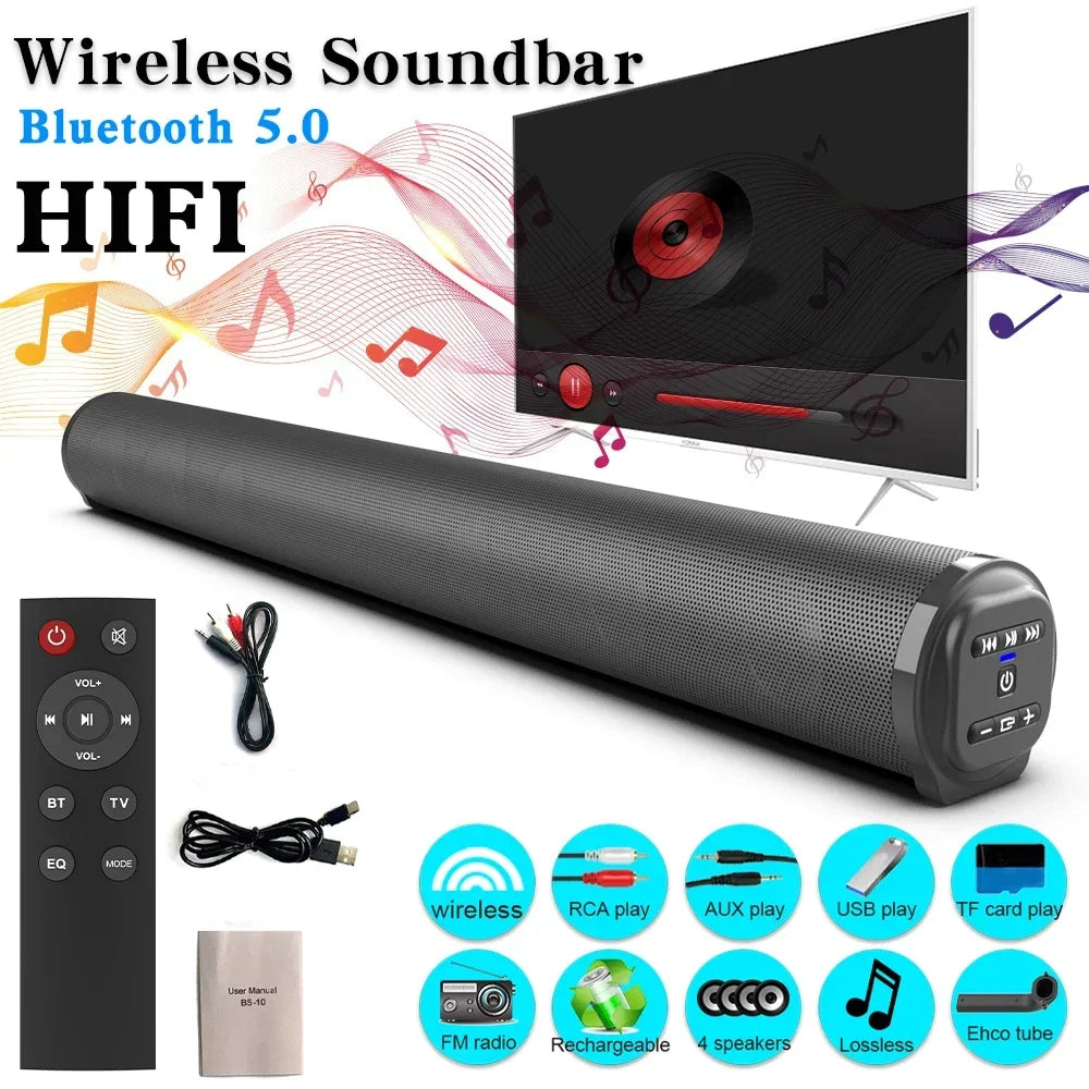 Purilite Select Super Powerful Wireless Bluetooth Speaker