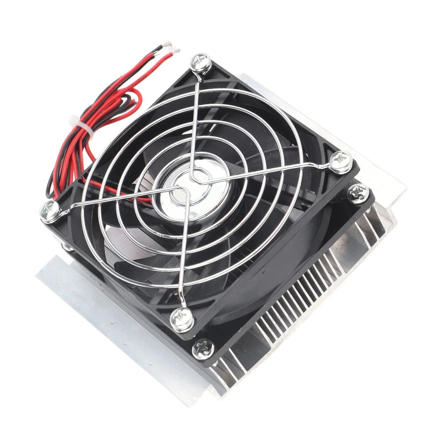 Purilite Select XD‑35 Thermoelectric Peltier Plate Module Cooling System