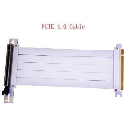 PURILITE SELECT ALUMINUM VIDEO CARD HOLDER & GRAPHICS CARD BRACKET – VERTICAL GPU STAND FOR ATX COMPUTER CASES