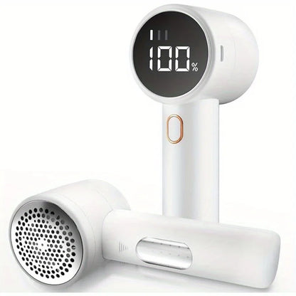 Purilite Select Electric Lint Remover