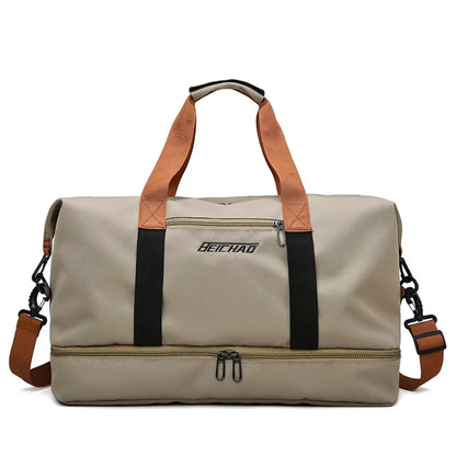 Purilite Select Travel Gym Bag