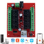 Purilite Select 8CH Tuya Smart WiFi Switch Module DC 12V / 24V