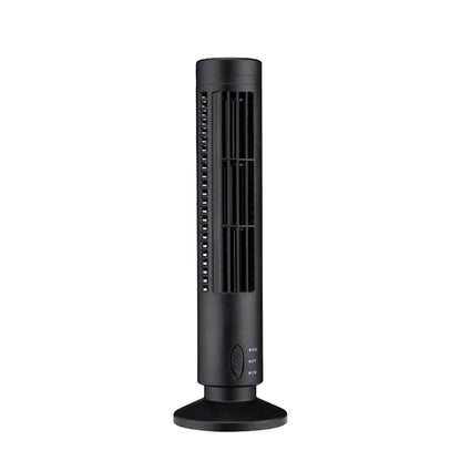 Purilite Select LED Tower Fan Bladeless Cooling Fan