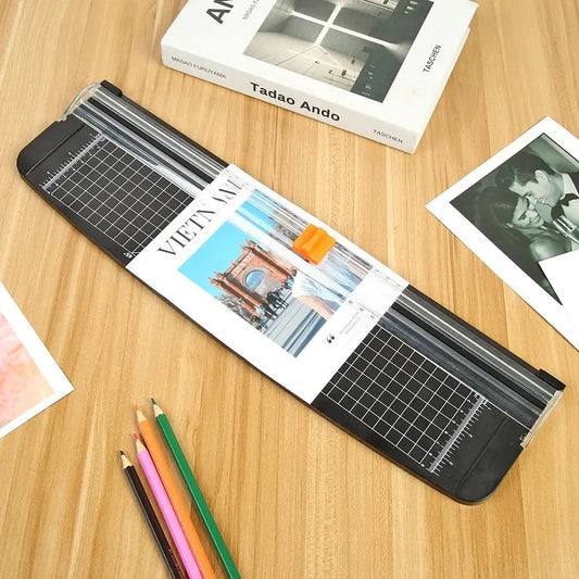 Purilite Select A3 Paper Cutter & Photo Trimmer