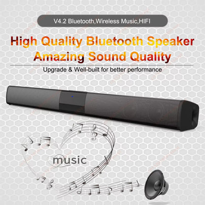 Purilite Select Powerful Wireless Bluetooth Speaker