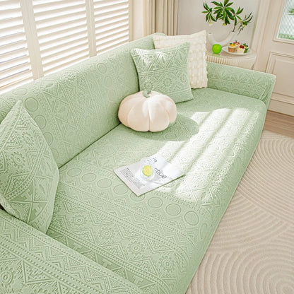 Purilite Select Adjustable Elastic Sofa Cover