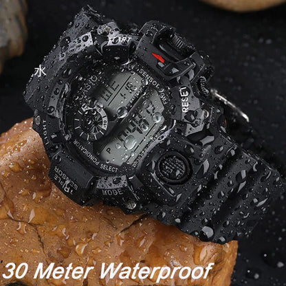 Purilite Select Y73 Men’s Watch