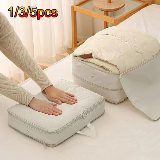 Purilite Select Compression Storage Bags